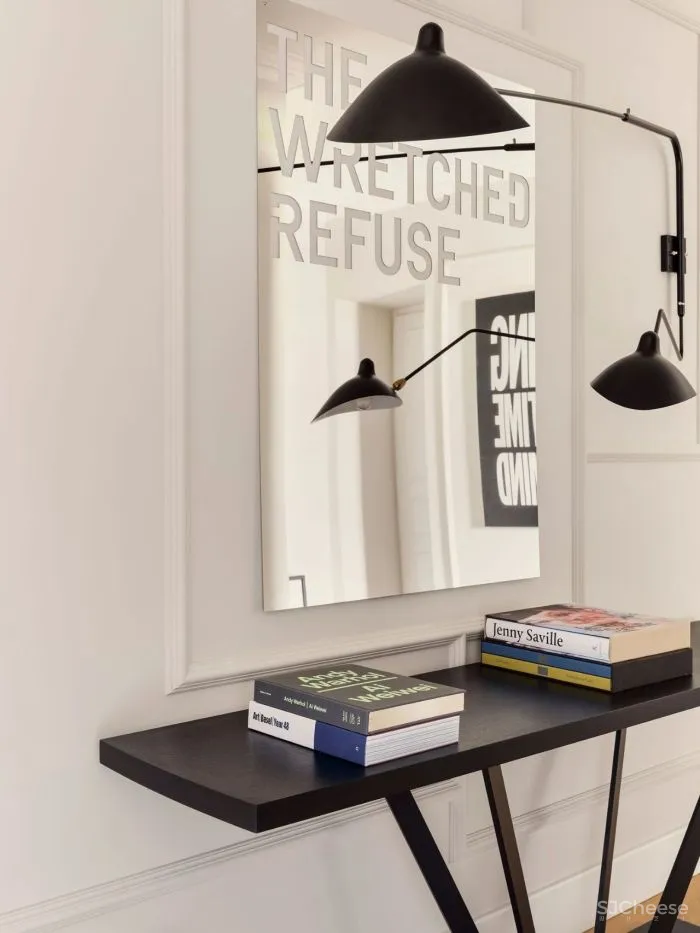 Jaime Beriestain 新作 艺术美学的当代诠释