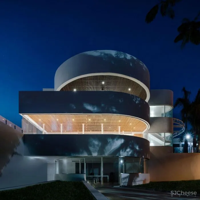 ZOOCO Estudio丨西班牙Flamingo俱乐部酒店