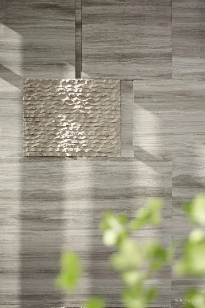 太谷形上:于自然之境 觅雅致之所