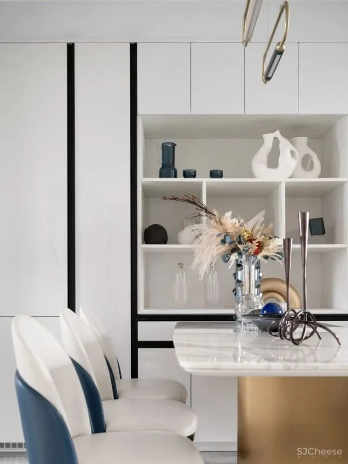 传蒂佳作 旭辉华宇·东江公元 都市中的新生雅悦之境