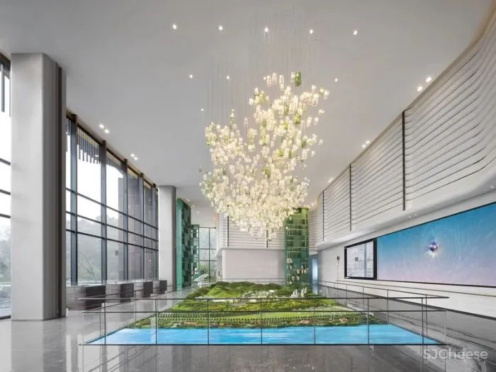 牧笛设计 · 始于自然,融于自然