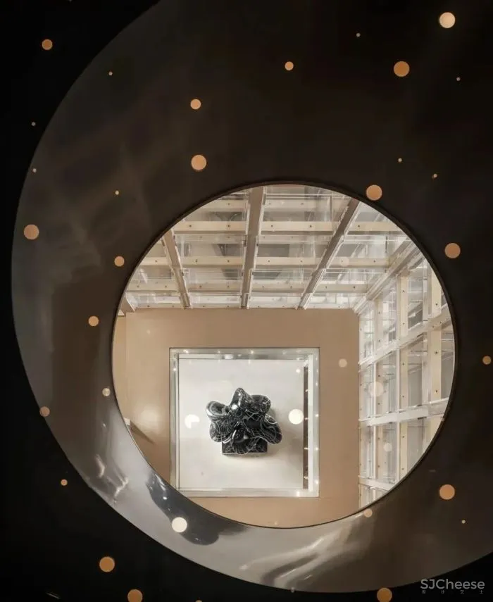 苏南最新封面豪宅与隐世酒店