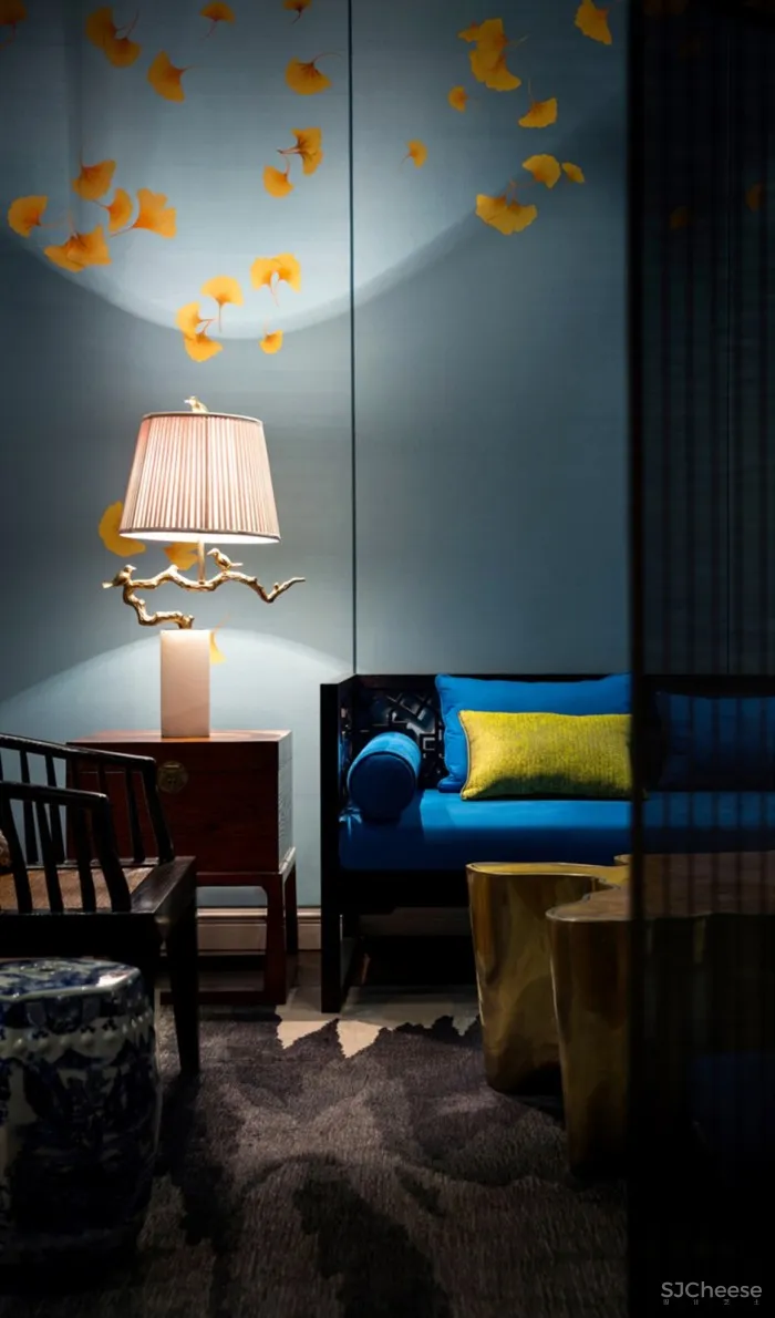 OML生活概念馆 | EHOO易虎设计