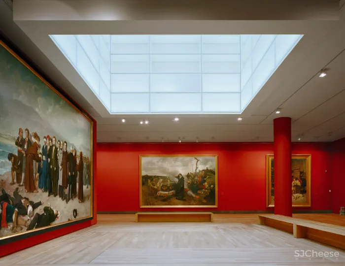 拉斐尔·莫内欧丨与历史对话才是当代建筑的价值所在