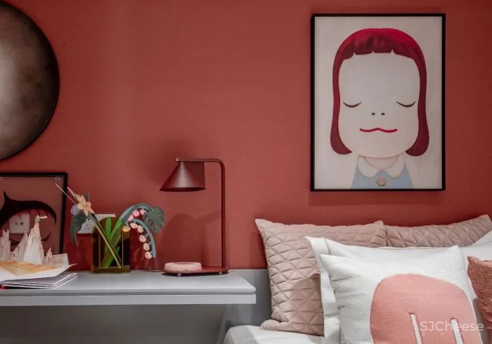 旭辉新城 x S.U.N 夏日热情的碰撞