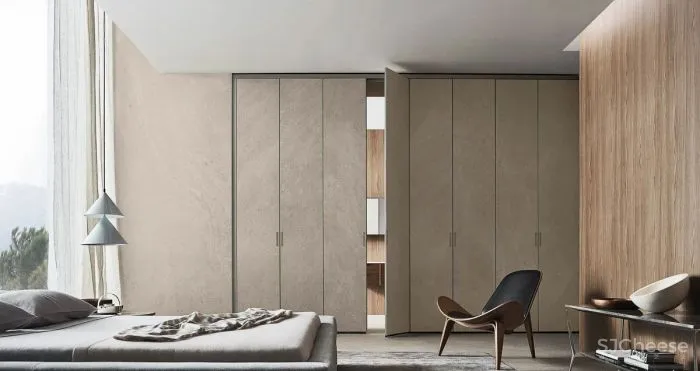 意大利设计,高级艺术范儿!