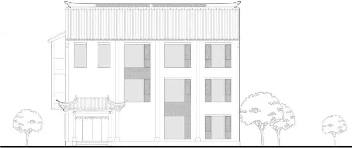 抬头便是自由~零壹城市创造“度假式办公”新空间