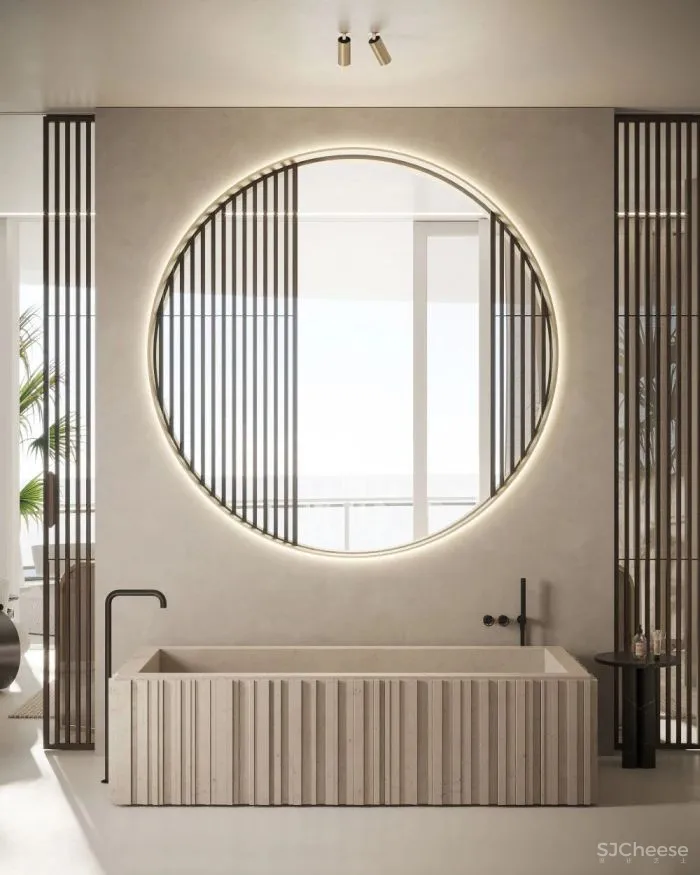 现实主义美学的完美诠释