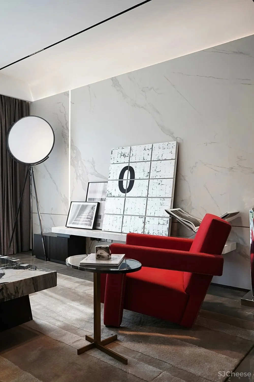 新作丨拾集筑造 · 花重锦官城