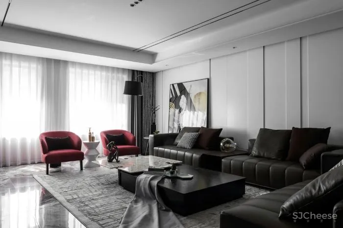 永.格调丨荣膺2020法国双面神 GPDP AWARD 国际设计大奖