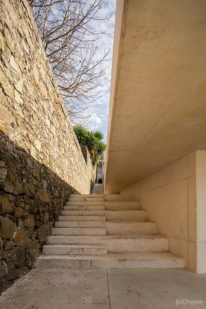 感受Carvalho Araújo的经典设计之美