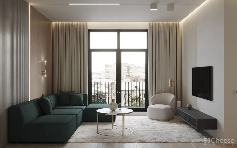 优雅设计,不简单的气质!