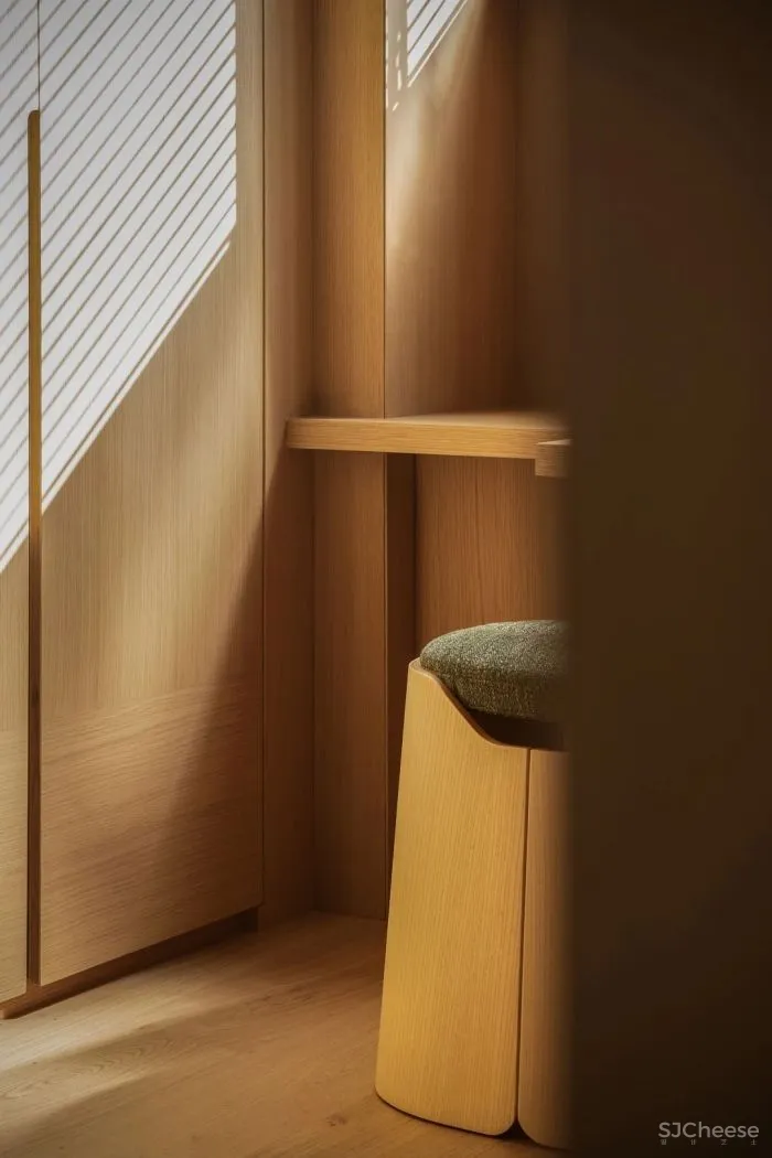 NX设计新作丨 恬素生活,寻觅心中向往