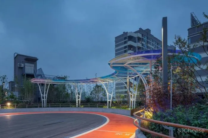 国内优质康养项目 老龄化时代的到来，看新社会语境下的适老建筑如何治愈余生？