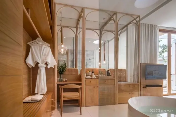 Onion打造-苏梅岛Sala Chaweng海滩酒店二期！