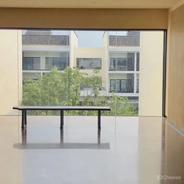 国内最有腔调的7大艺术酒店!