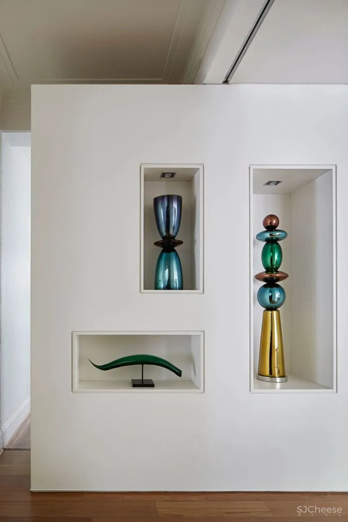 Swee Lim新作 不断探索的家