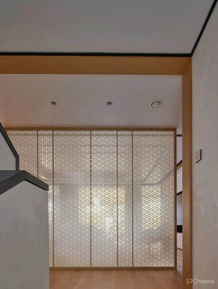 陈连武新作：600㎡江南韵味别墅，尽显淡雅中国风！