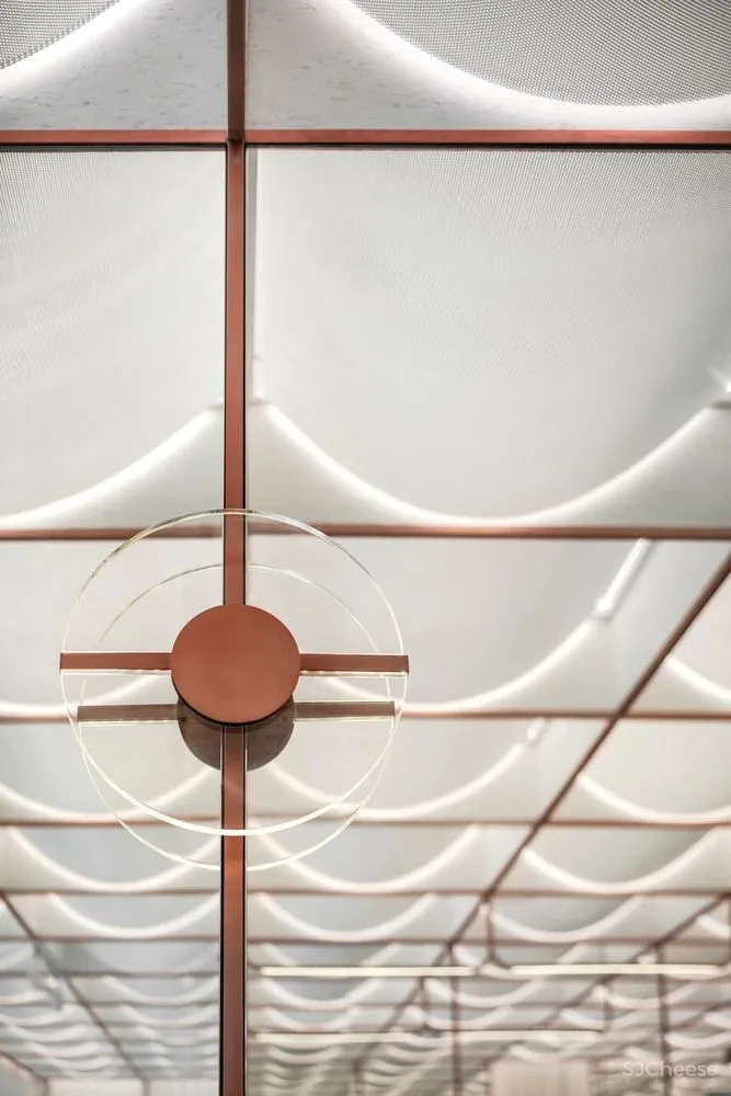 Spa无限康养体验