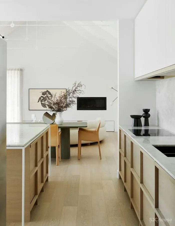 Simone Haag 设计案例欣赏