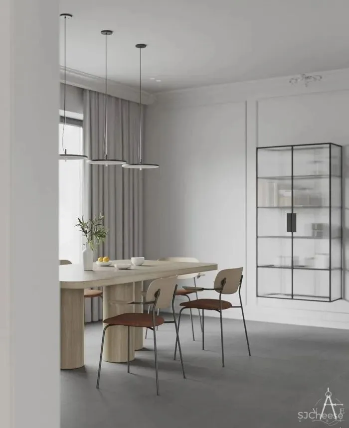 盐系风,纯粹干净!