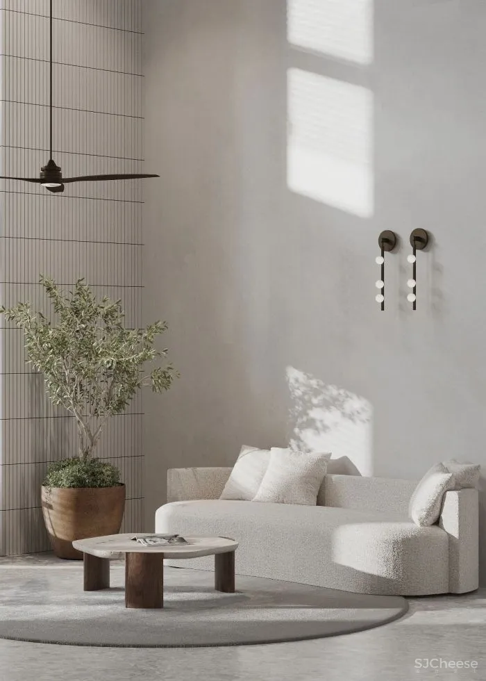 自然元素的极致美感丨Elena Sedova新作