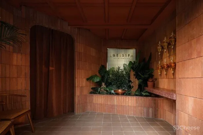 新作 灯灯灯凳|寻找蘭纳古都印迹,沉浸皇族古法 SPA