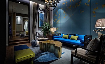 OML生活概念馆 | EHOO易虎设计