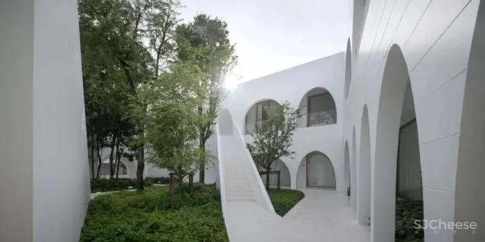 Onion打造-苏梅岛Sala Chaweng海滩酒店二期！