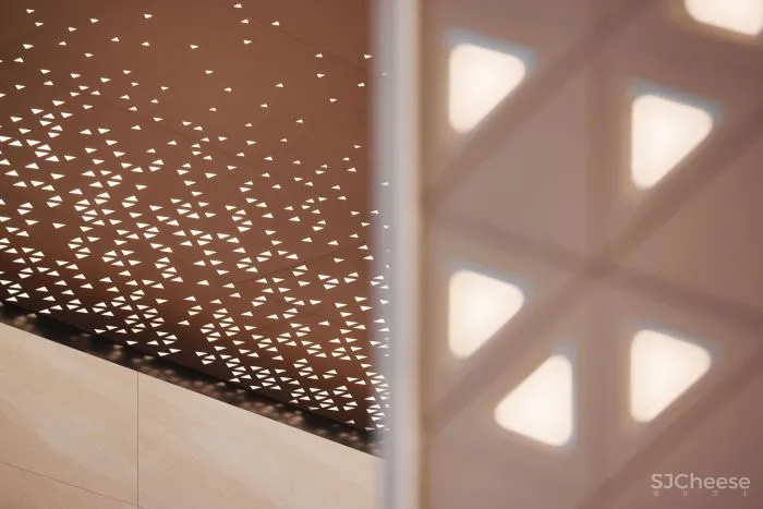 新作｜ENJOYDESIGN：场景营造下的多维社交