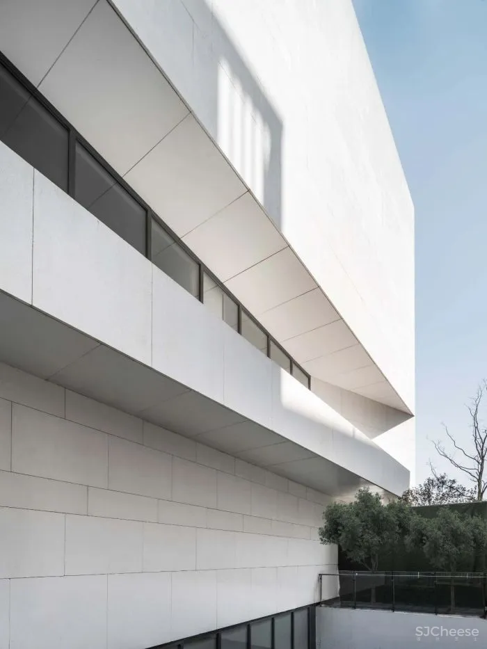 苏南最新封面豪宅与隐世酒店