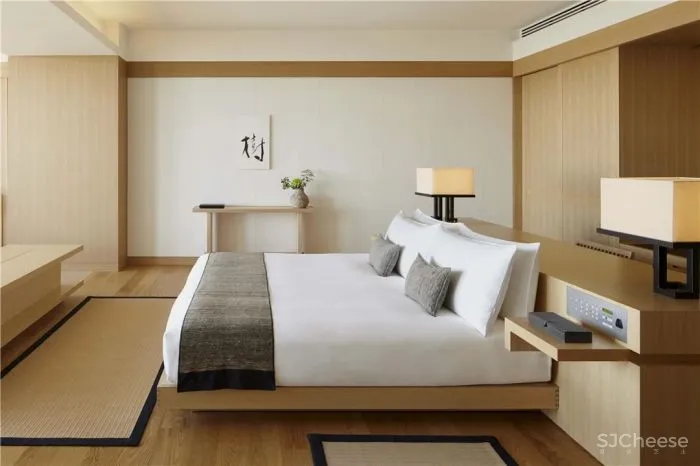 度假目的地|盘点全球38家安缦酒店设计