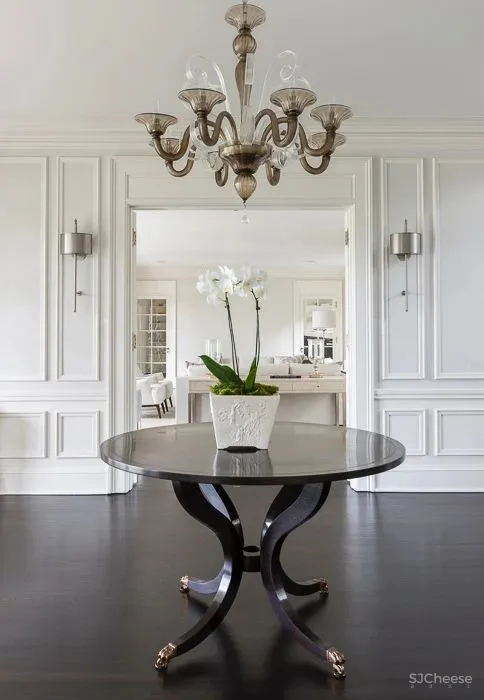 西雅图元素融合,超然诗意生活 Susan Marinello