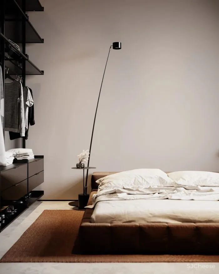 4 Balance Design 新作 基辅当代精致设计