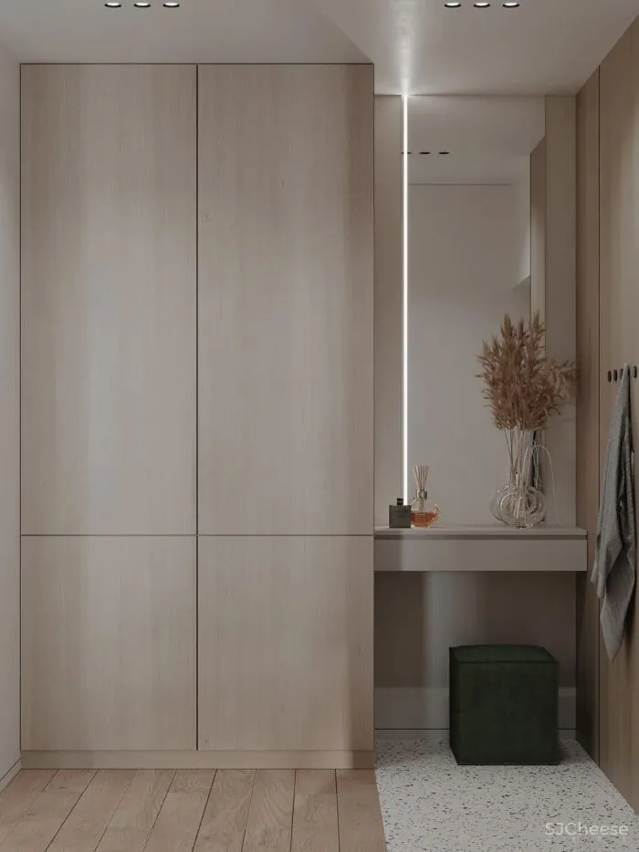 极简高级灰,生活的至高美学!