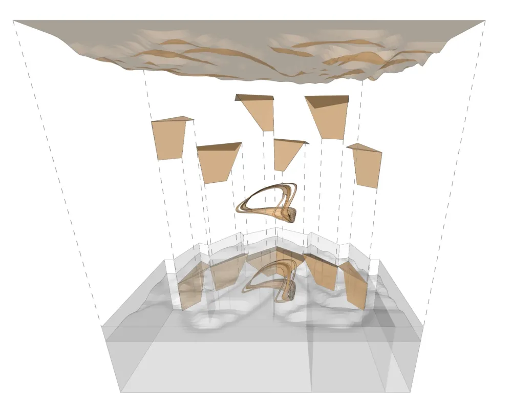 姚晓冰 重庆民宿Ufia Hotel | 荣膺2020意大利A'Design Award国际设计大奖金奖