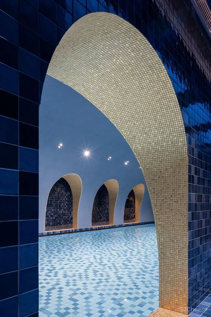 建筑大师理查德 · 罗杰斯新作 上海中興路一號,一座永恒的先锋地标!