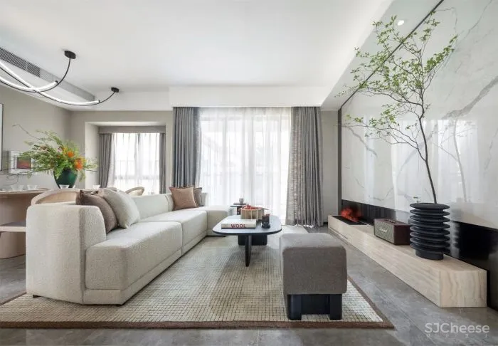 新作丨 观致设计：给美好时光按下暂停键