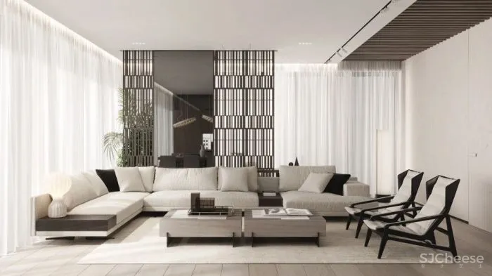 现实主义美学的完美诠释