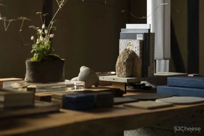 日本小田垣历史建筑翻新