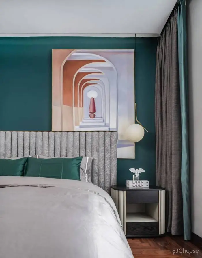 定格纯粹美好,尽显色彩浸润之美|米洛映象