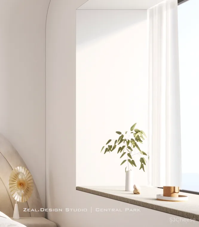 拱形元素的高级用法,这样设计更让人惊艳