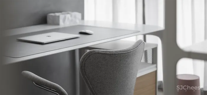 红山设计 北京 170㎡ 陶宅,精密艺术的都市人居构想