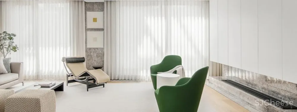 NX设计新作丨 恬素生活,寻觅心中向往