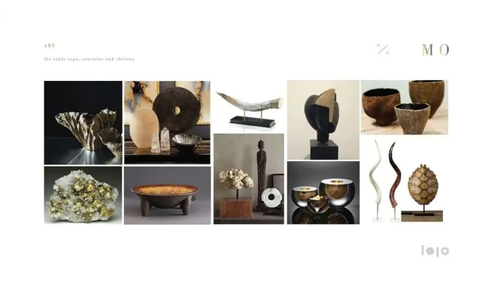 Wilson Associates-新加坡滨海湾鸡尾酒廊MO Bar!