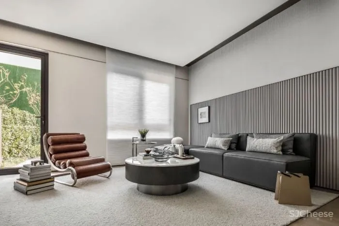 路劲·海尚湾丨荣膺2020法国双面神 GPDP AWARD 国际设计大奖