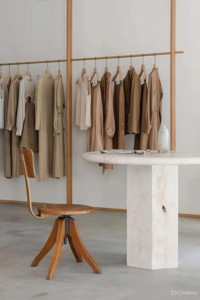 这哪儿是开店,分明是艺术馆!