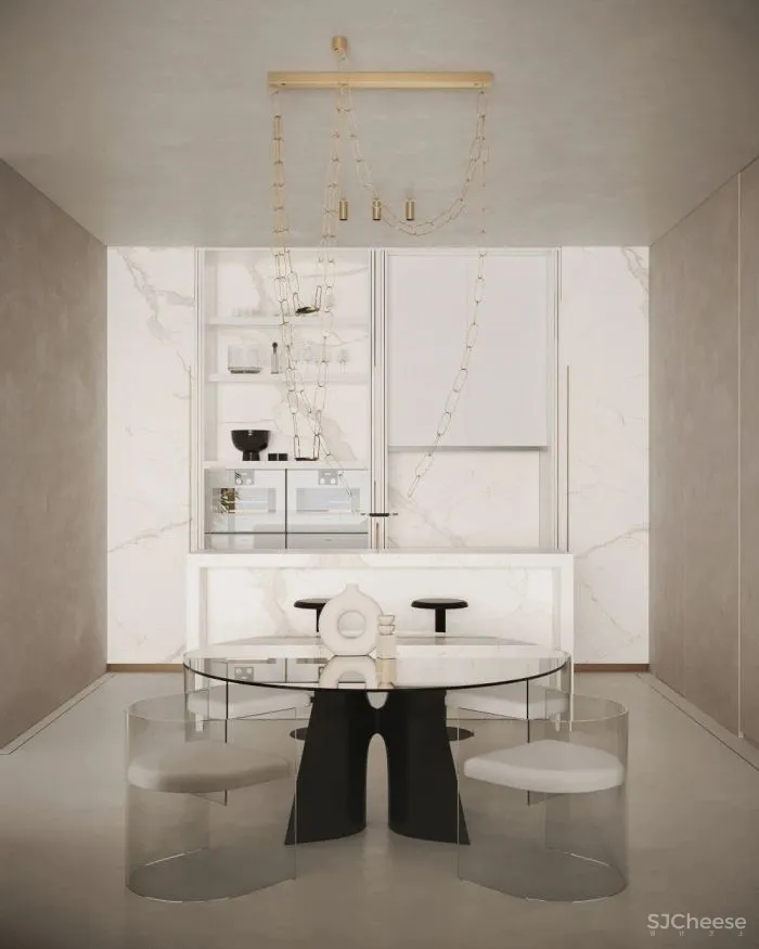 现实主义美学的完美诠释