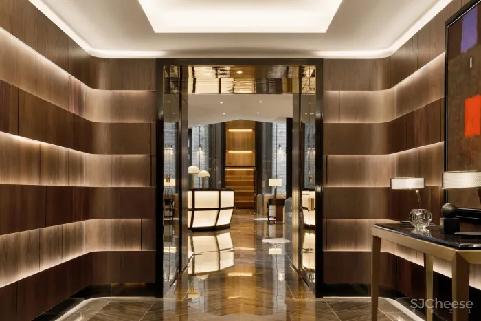 鬼才Heatherwick设计纽约公寓楼 3 套样板房公开,真正高性价比的豪宅