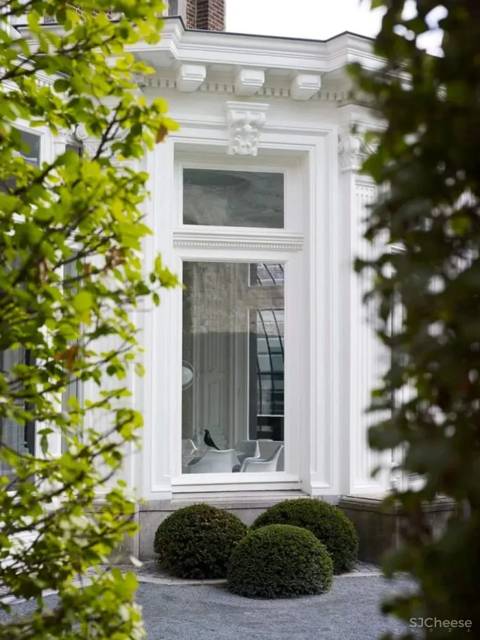 Niels Maier-荷兰极简主义的魅力!